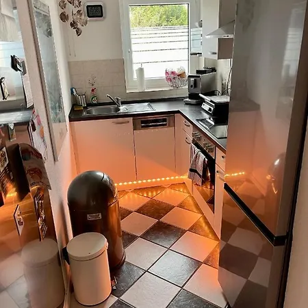 Ferienwohnung Dellgluck