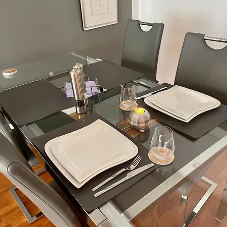 Διαμέρισμα Ferienwohnung Dellgluck *