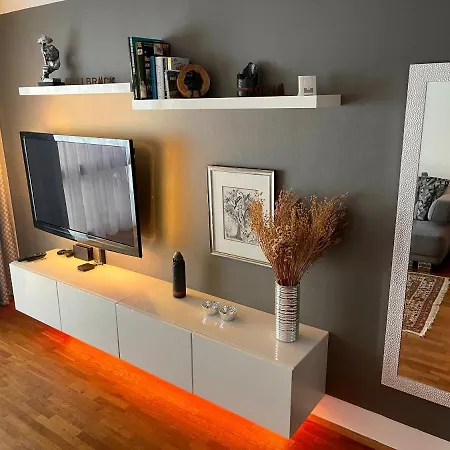 Ferienwohnung Dellgluck Διαμέρισμα