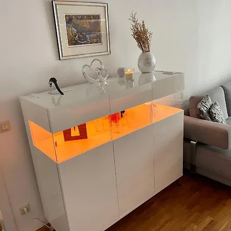 Ferienwohnung Dellgluck ケルン