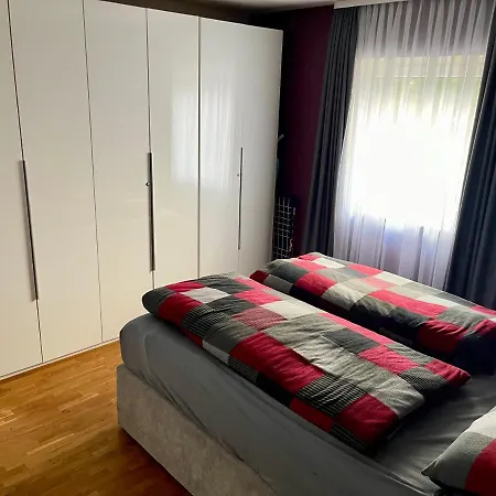 Διαμέρισμα Ferienwohnung Dellgluck *