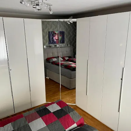 Ferienwohnung Dellgluck *