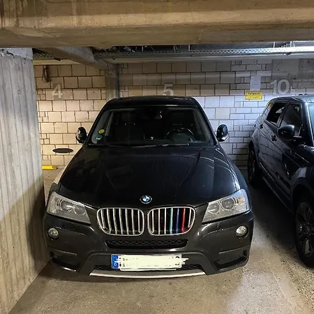 Ferienwohnung Dellgluck