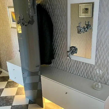 Ferienwohnung Dellgluck