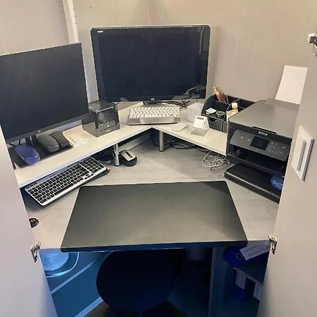 Ferienwohnung Dellgluck Διαμέρισμα *